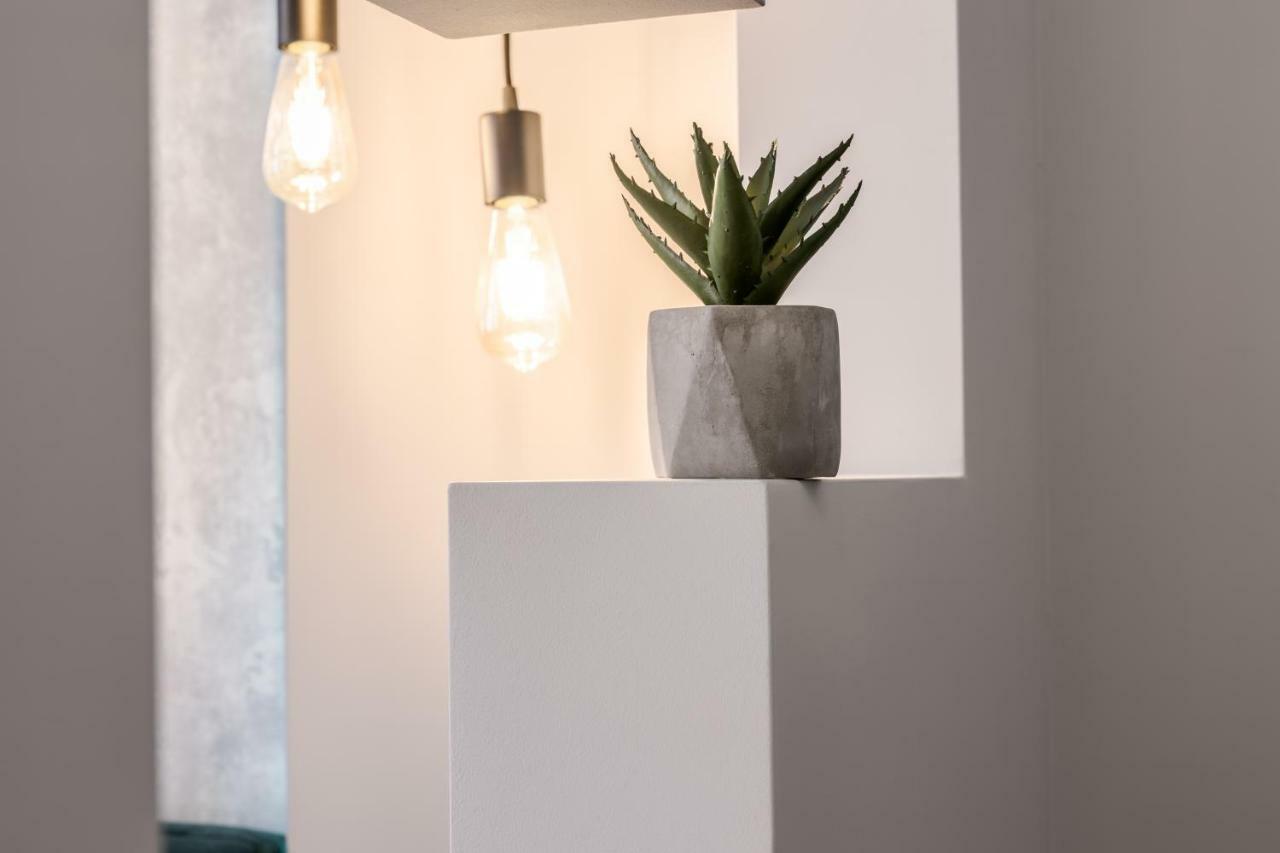 Modern Apartment Lviv Dış mekan fotoğraf